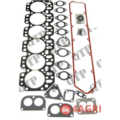 Head Gasket Set