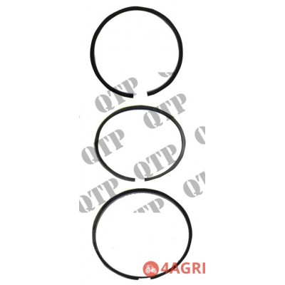 Piston Ring Kit