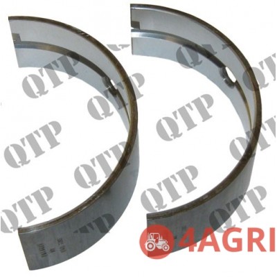Thrust Bearings