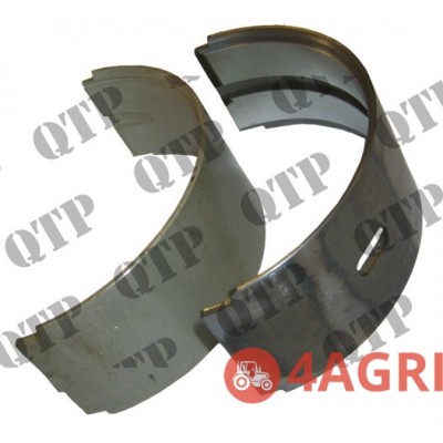 Thrust Bearings