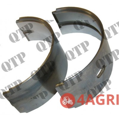 Thrust Bearings