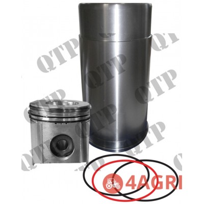 Cylinder Kit Cylinder Kit