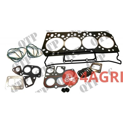 Head Gasket Set