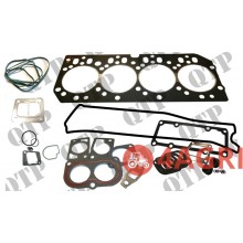 Set superior garnituri