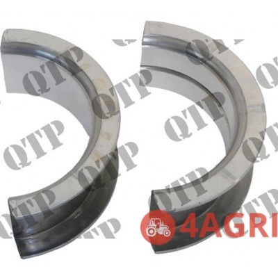 Thrust Bearings