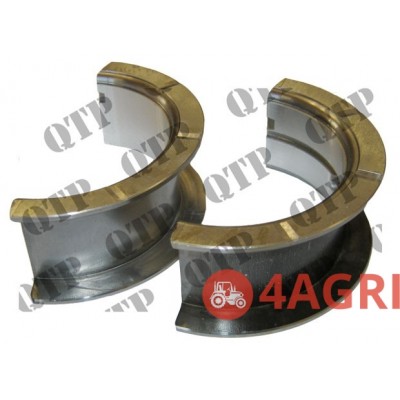 Thrust Bearings