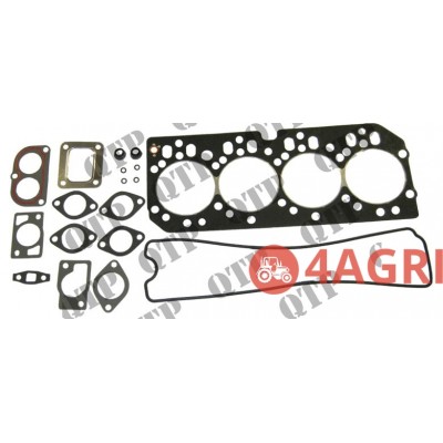 Head Gasket Set
