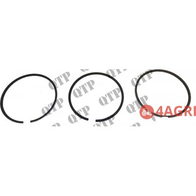 Piston Ring Kit