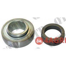 Bailer Bearing Insert