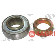 Bailer Bearing Insert