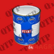Paint 1 Ltr Red