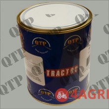 Paint 1 Ltr Ford Grey