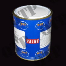 Paint 1 Ltr Tr.Brown / Charcoal Grey