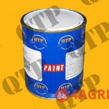 Paint 1 Ltr New Holland Ford Yellow