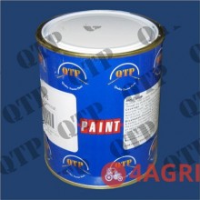 Paint 1 Ltr New Holland Ford Blue