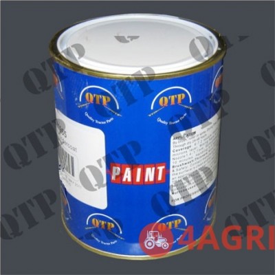 Paint 1 Ltr Stoneleigh Grey