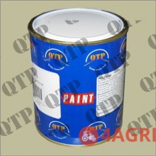 Paint 1 Ltr Fiat Cream