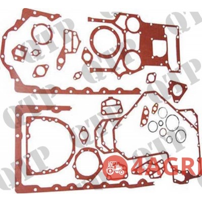 Sump Gasket Set