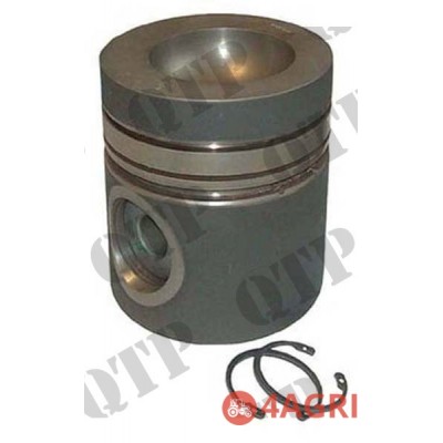 Piston