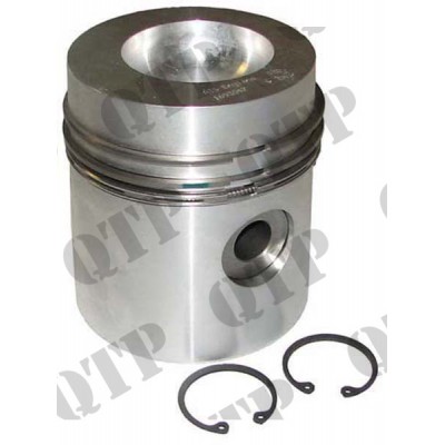Piston