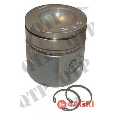 Piston