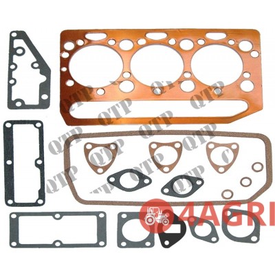 Head Gasket Set