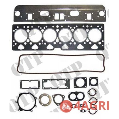 Head Gasket Set