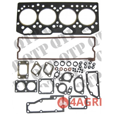 Head Gasket Set
