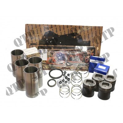 Engine Overhaul Kit