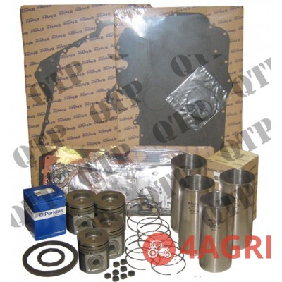 Engine Overhaul Kit
