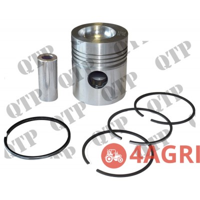 Piston