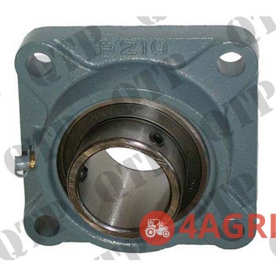 Flange Bearing