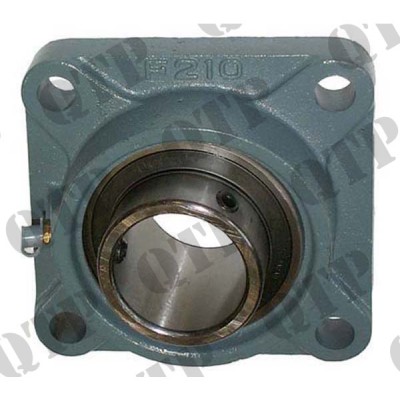 Flange Unit