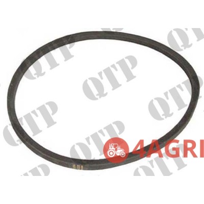 Fan Belt