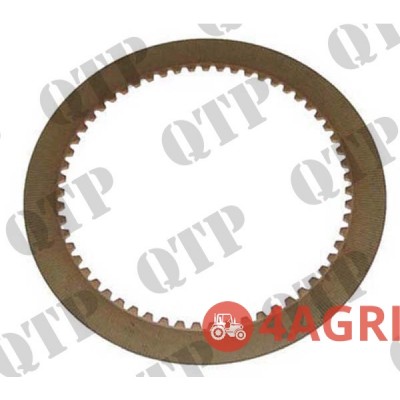 Clutch Plate