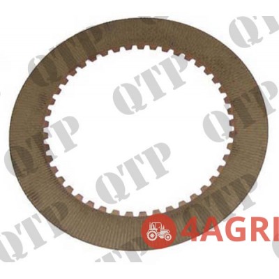 Clutch Plate