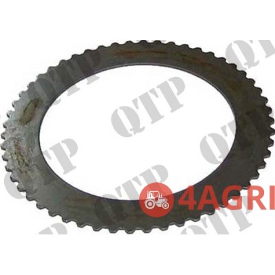 Torque Disc