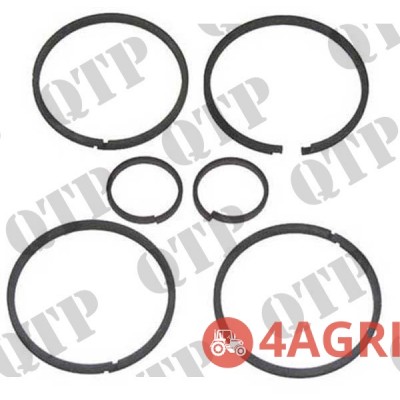 Piston Ring Kit