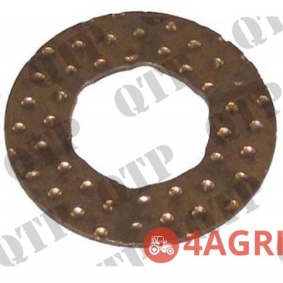 Thrust Washer