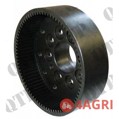Crown Reductor
