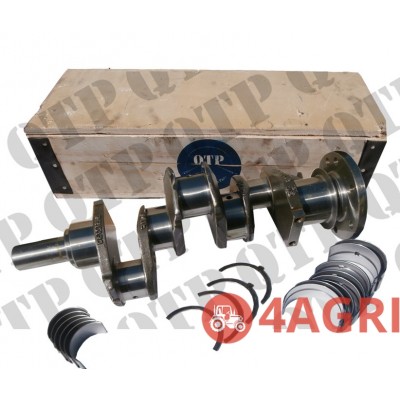 Crankshaft