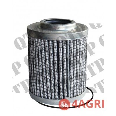 Transmission Filter