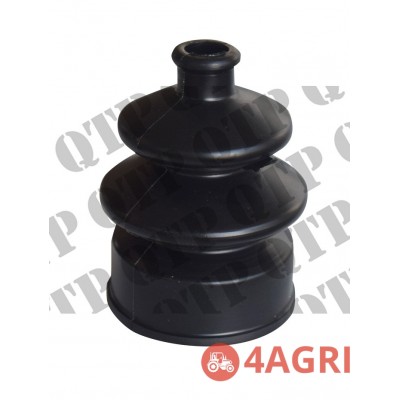 Rubber Boot