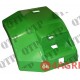 Mudguard Extension RH