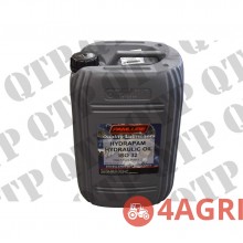 Oil 20Ltr Hydraulic 32