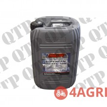 Oil Hydraulic 10W