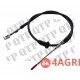 Pick Up Hitch Cable
