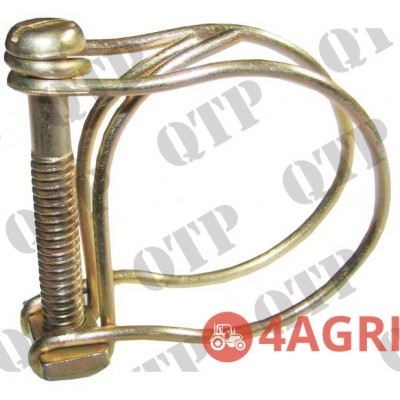 Hose Clip 45mm - 50mm