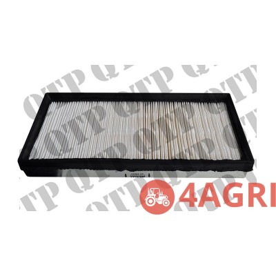Cab Air Filter