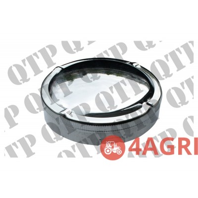 Fuel Tank Cap